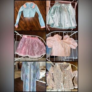 Melonhopper bundle for ahostilo